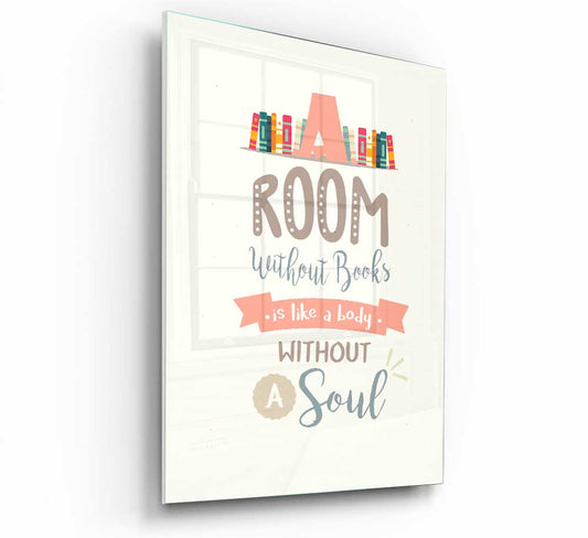 A Room Without Books