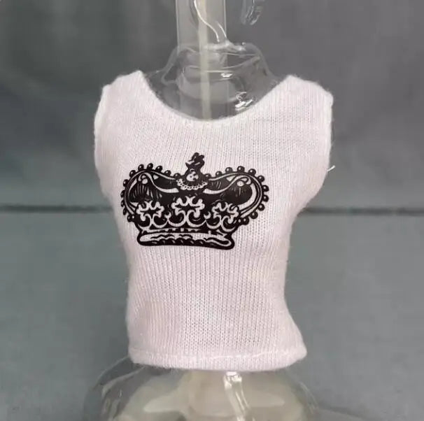 LX886 Beautiful dress top skirt suit clothes gifts for your 1/6 babi xinyi fr fr2 mizi Mengfan dolls