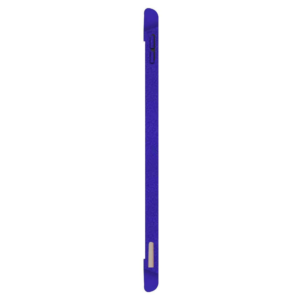 AMZER Shockproof Rugged Silicone Skin Jelly Case for Apple iPad Air