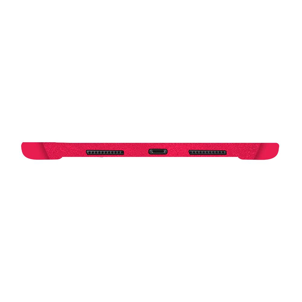 AMZER Shockproof Rugged Silicone Skin Jelly Case for Apple iPad Air