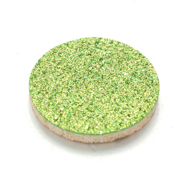 20PCS/lot Oil Pad Colorful Felt Pads for 30mm 24mm