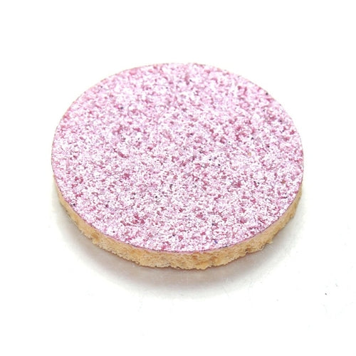 20PCS/lot Oil Pad Colorful Felt Pads for 30mm 24mm