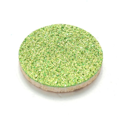 20PCS/lot Oil Pad Colorful Felt Pads for 30mm 24mm
