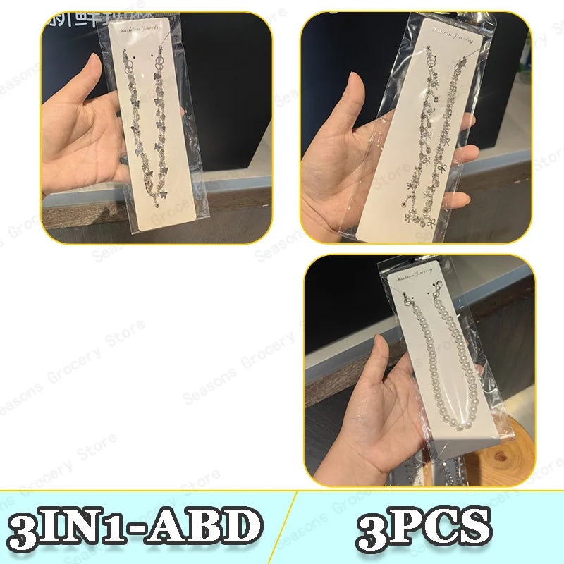 Bling Star Butterfly Heel Decor Adjustable Luxury Zirconia Shoe Chain for all kinds of Shoes and Boots is the Perfect Gift