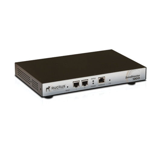 DELL RUCKUS VIRTUAL SMARTZONE CONTROLLER