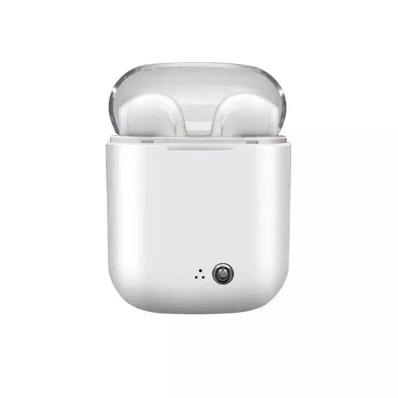 Cute Bluetooth Earphone Compatible With All Mobile Phones