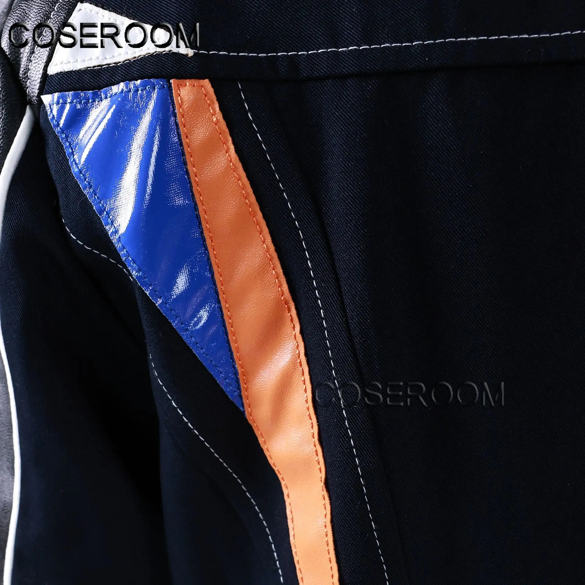 Caleb Cosplay COAT Game Love and Deepspace Caleb Cosplay Costume Jacket Anime Role Play for Comic Con
