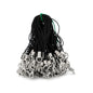 10/20/50Pcs Lobster Clasp Lanyard Strap Cord Mobile Cords Charm Nylon Key Ring Chain For DIY Keyring Jewelry Making Accessories
