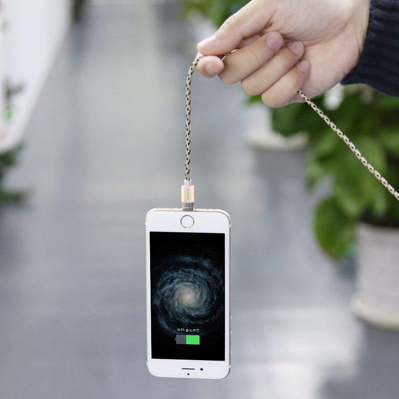 Magnetic Lightning Cable by Baseus