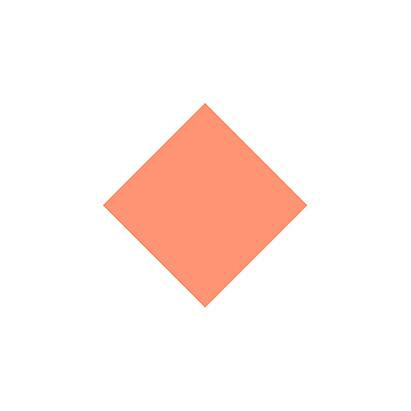 Premium Nail Lacquer, GLORY - 241, SOFT ORANGE CRÈME NAIL POLISH