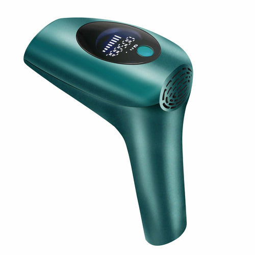Hair Removal Laser Epilator Permanent Photoepilator