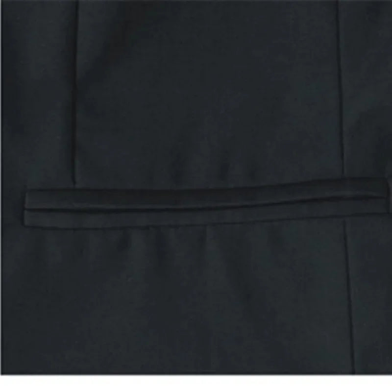 2025 Japanese Movie New Crows Zero Takiya Genji Uniform High School Coats JK Black Suit College Style Jacket Cosplay☆★ee☆★