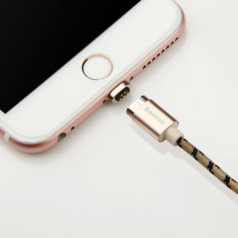 Magnetic Lightning Cable by Baseus