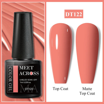 9D Reflective Magnetic Gel Nail Polish 7ml Shiny Glitter Cat Eye Nail Gel Varnishes Semi Permanent Soak Off UV Gel Nail Art