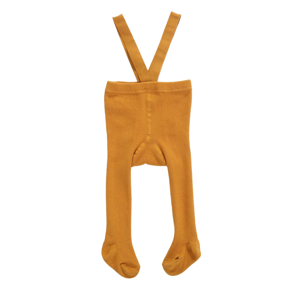 Spring and Autumn Cotton High Waist Pantyhose Baby Bib Pants Socks Leggings Kids Socks Baby Girls Baby Boy Baby Girl Clothes