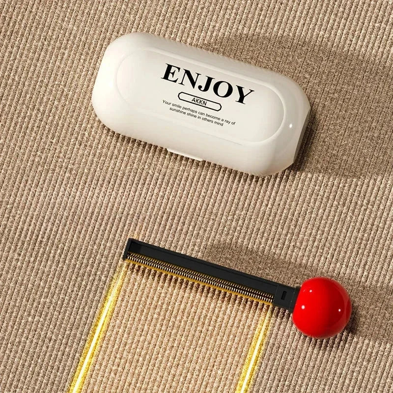 Scalable Washable Sticky Hair Remover - Extra Sticky For Clothes, Furniture, And Carpet - Easily Removes Dog And Cat Hair