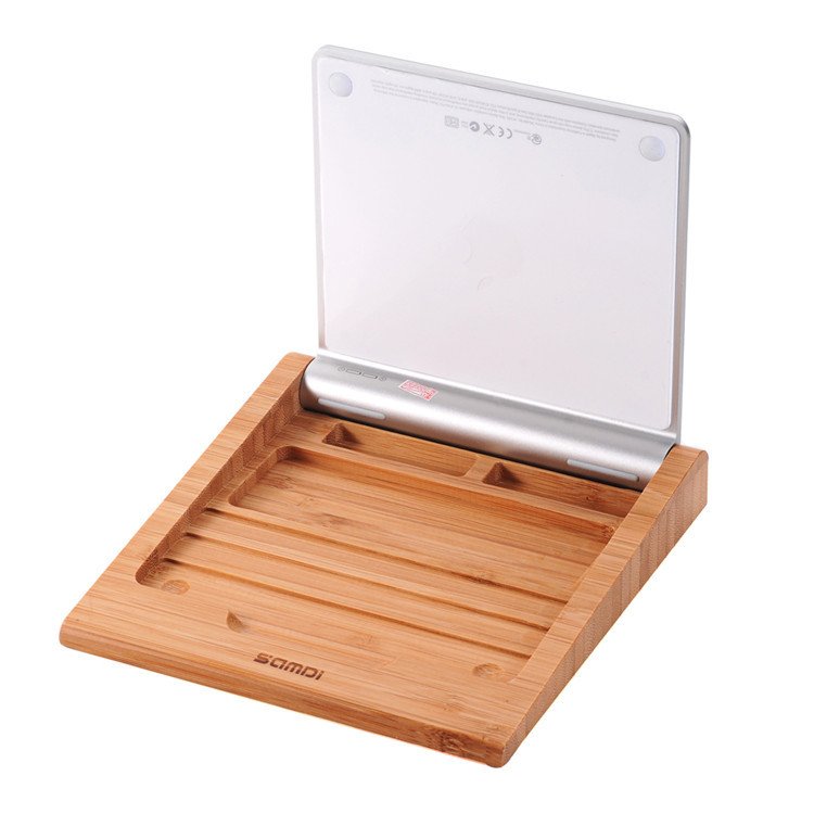 Apple Magic Trackpad Dock