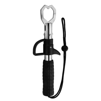 Multifunctional Fishing Tool Set Salt Water Freshwater Fish Clamp Scissors