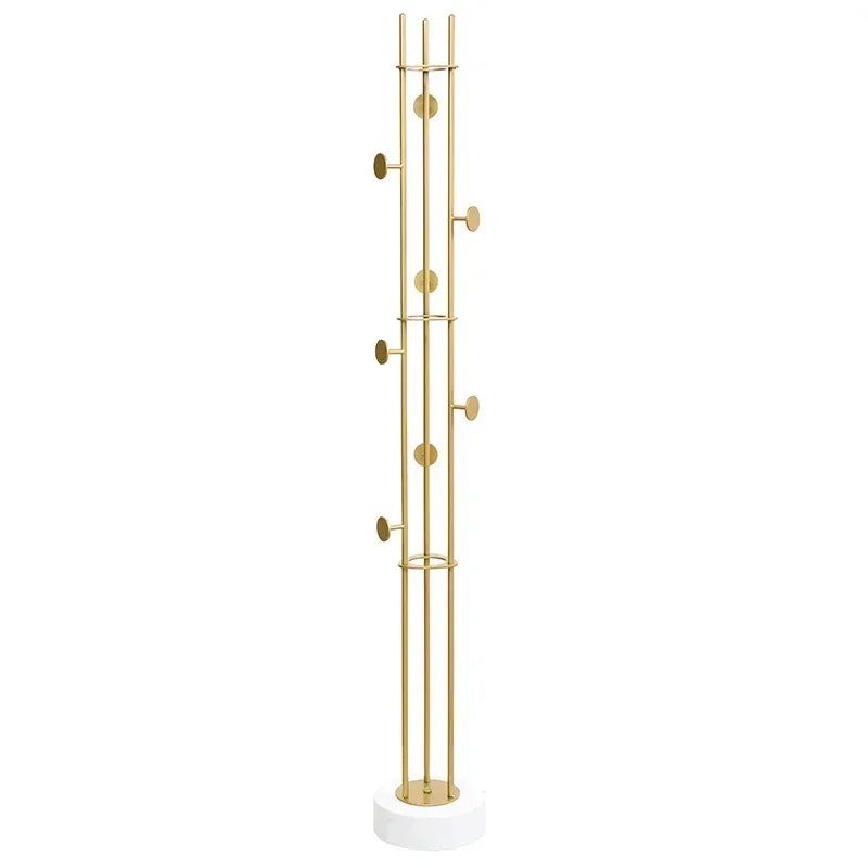 Hall Rack Modern Palazzo Woman Clothes Drawer Extension Design Decor