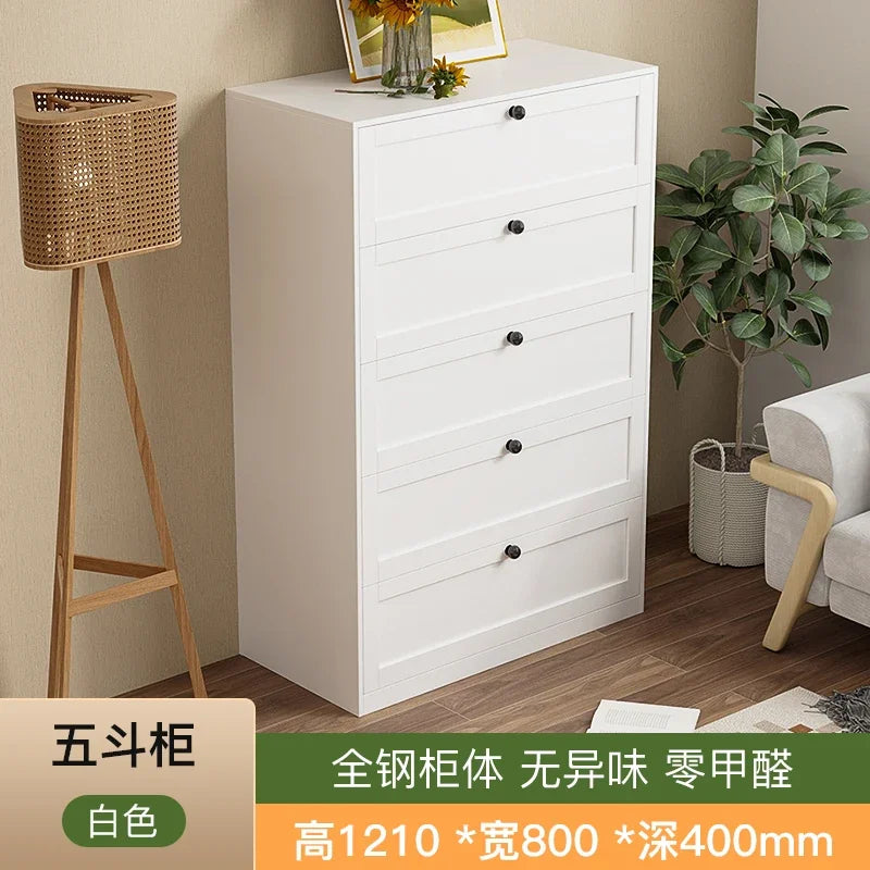 Dresser For Bedroom Living Room Cabinets Storage Display Cabinet Bedroom Dressers Muebles Para Hogar Storage Bedside Cabinets