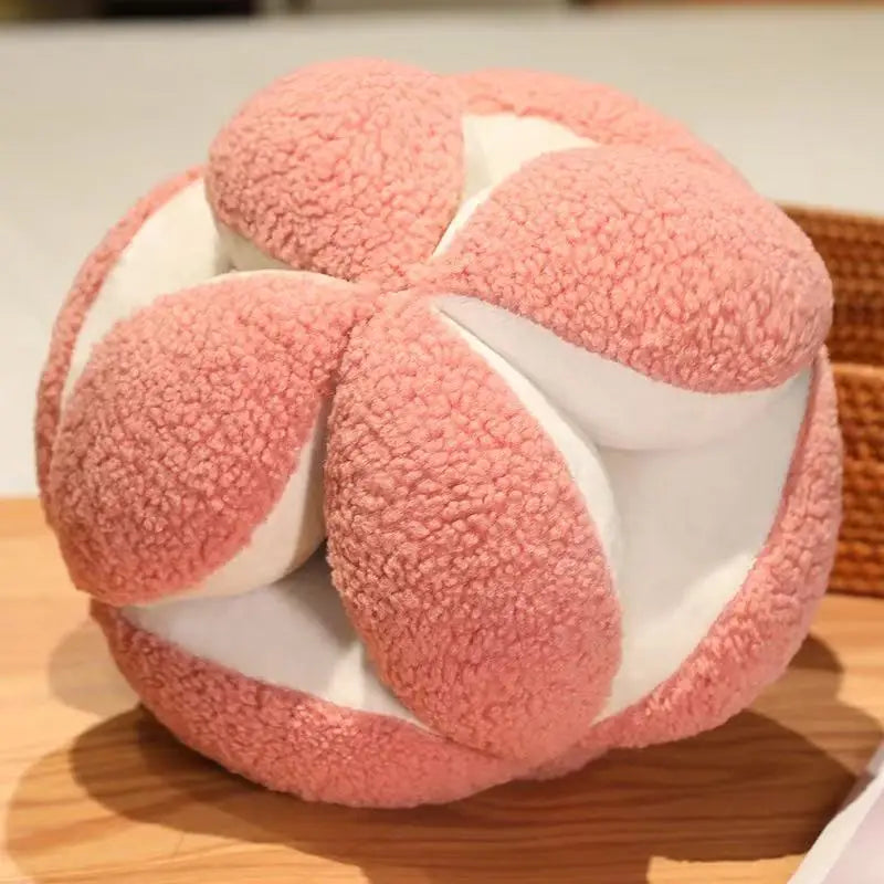 Hydrangea Pillow Anime Plush Toy 25/35cm Cute Stuffed Animal Soft Doll Multi-Functional Christmas Thanksgiving Gift