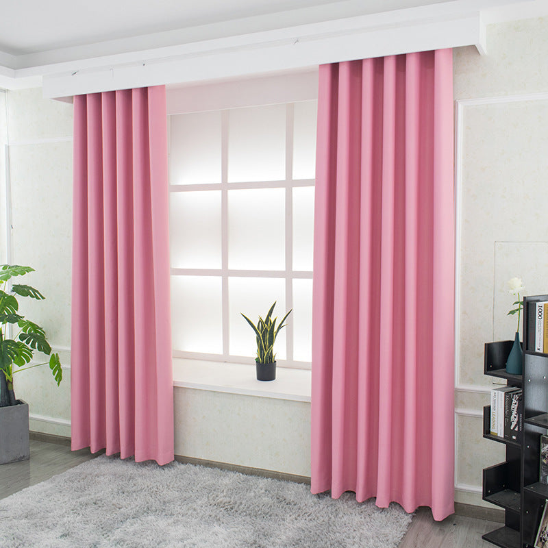 OptiShade™ – Double-Sided Precision Blackout Curtain