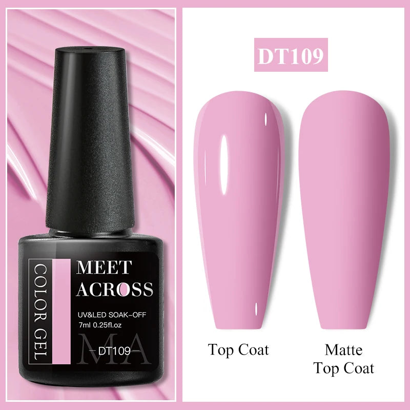 9D Reflective Magnetic Gel Nail Polish 7ml Shiny Glitter Cat Eye Nail Gel Varnishes Semi Permanent Soak Off UV Gel Nail Art