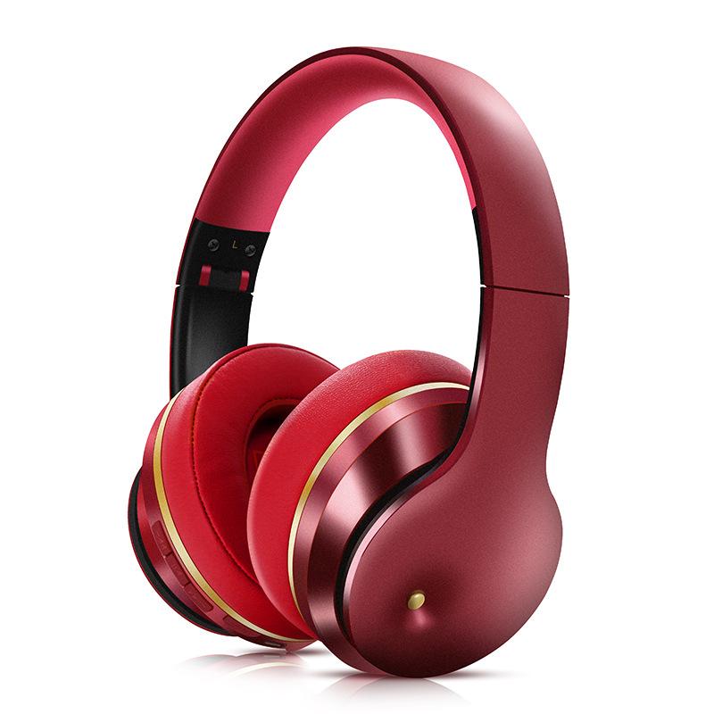 High Quality Subwoofer Stereo Headset