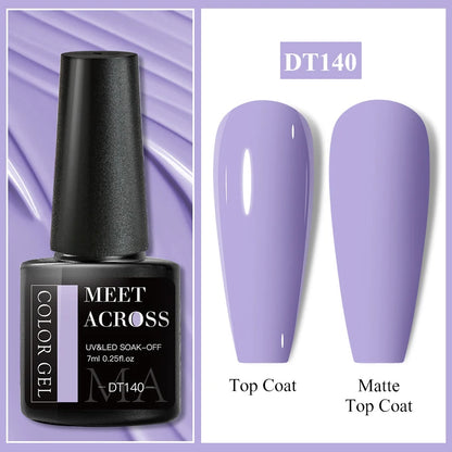 9D Reflective Magnetic Gel Nail Polish 7ml Shiny Glitter Cat Eye Nail Gel Varnishes Semi Permanent Soak Off UV Gel Nail Art