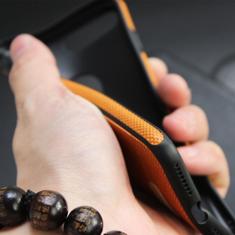 Anti-skid iPhone 7/7+/8/8+ Case