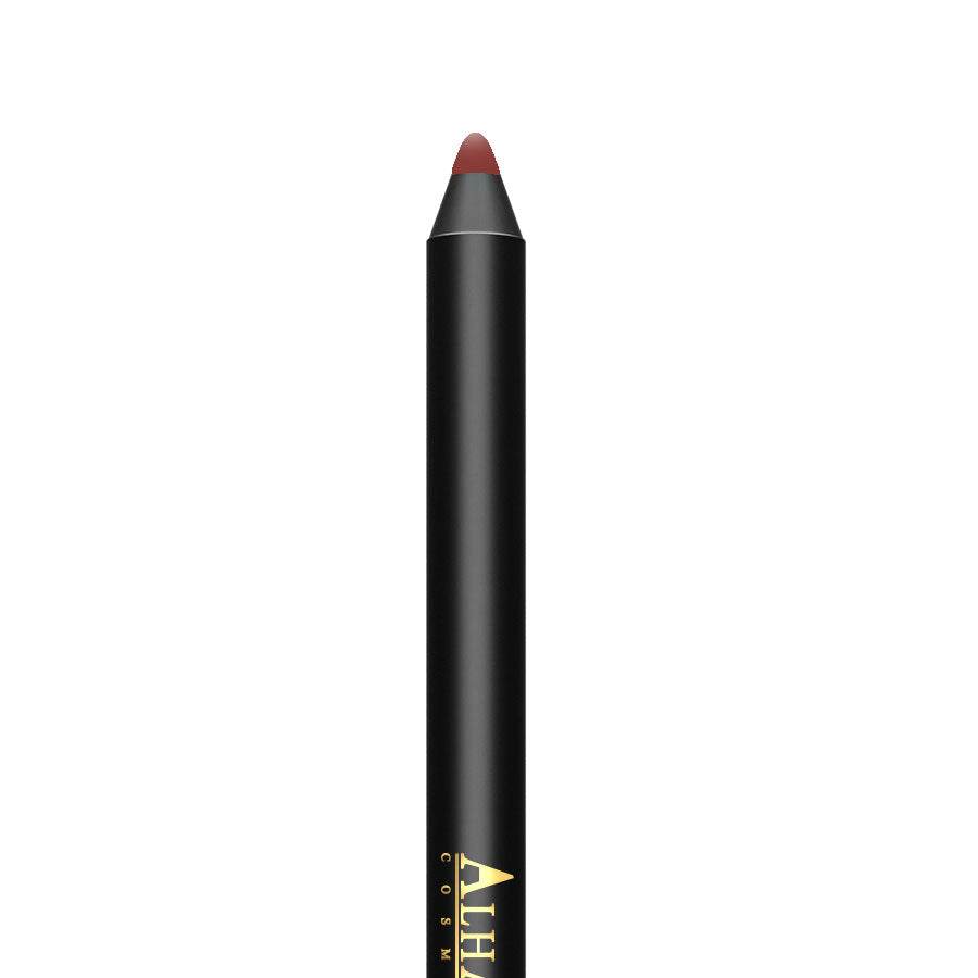 AL-292 FABIHA lip Potlood BRUIN