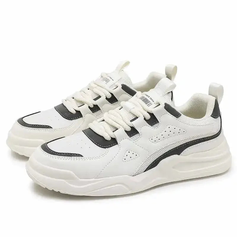 Autumn-spring Flatform Summer Sport Shoes Men Woven Latest Fashion Sneakers New Fast Tenis Top Luxury Mobile Cosplay Temis