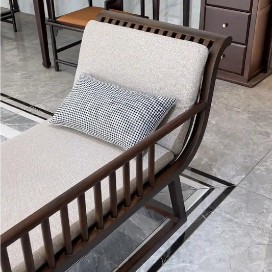 Unique Minimalist Royal Chair Luxury Nordic Pouf Salon Kitchen Royal Chair Camping Ergonomic Wood Tabourel Trendy Furniture