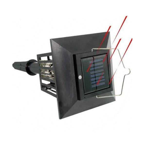 2 In 1 Bug Zapper And Led Light Mosquito Insect Fly Killer