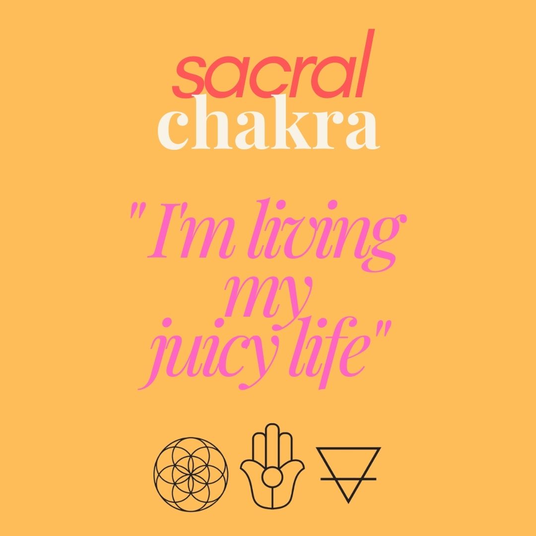 Chakra 2 Creativity Roll On Perfume  Oil