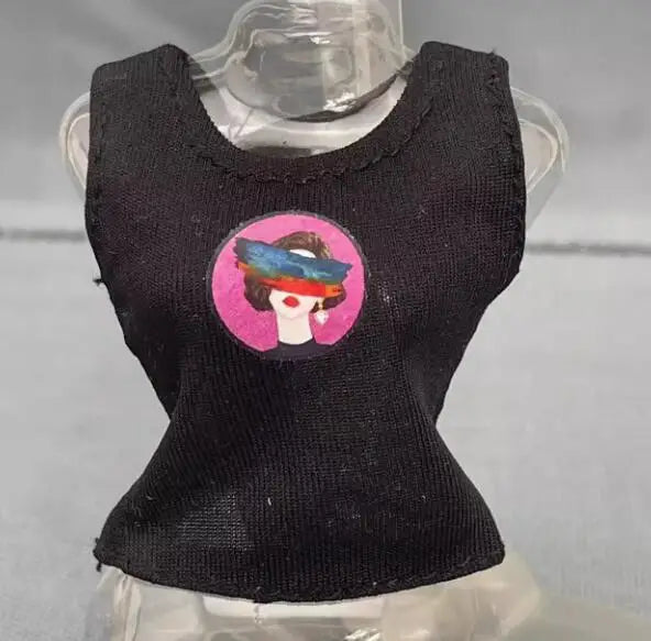 LX886 Beautiful dress top skirt suit clothes gifts for your 1/6 babi xinyi fr fr2 mizi Mengfan dolls