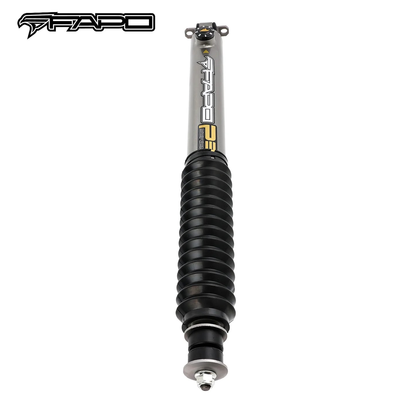 FAPO PA164430 Front 1-3" Lift 4x4 Adjust Damping Shocks Absorber Coilover Atv Suspension Kit For Jeep Wrangler TJ 1997 - 2006