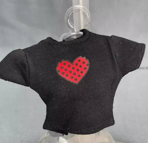 LX886 Beautiful dress top skirt suit clothes gifts for your 1/6 babi xinyi fr fr2 mizi Mengfan dolls