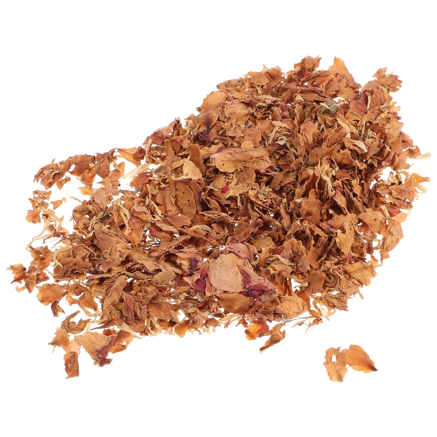 Real Flowers Petals 10g Lightweight Decor Valentine Day Wedding Party Confetti Romantic Proposals Scatters Christmas birthdays