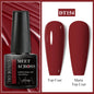 9D Reflective Magnetic Gel Nail Polish 7ml Shiny Glitter Cat Eye Nail Gel Varnishes Semi Permanent Soak Off UV Gel Nail Art