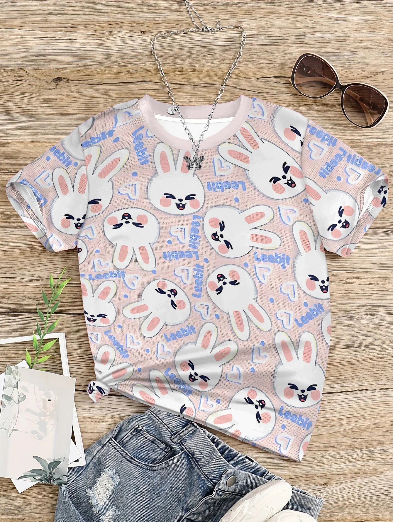 3D Print-S-Skzoo-o-Baby Clothing 5 to 14 Years Male Outdoor Clothes for-S-Stray-Kids-Children Boy Girl k-Kpop Child T-Shirt Top