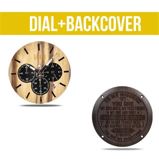 BOBO BIRD Colorful Printing/ Laser Engrave Logo Fee OEM Accept Custom Engrave on Bamboo Wooden Watches/ Sunglasses And Gift Box