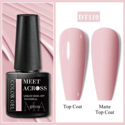 9D Reflective Magnetic Gel Nail Polish 7ml Shiny Glitter Cat Eye Nail Gel Varnishes Semi Permanent Soak Off UV Gel Nail Art