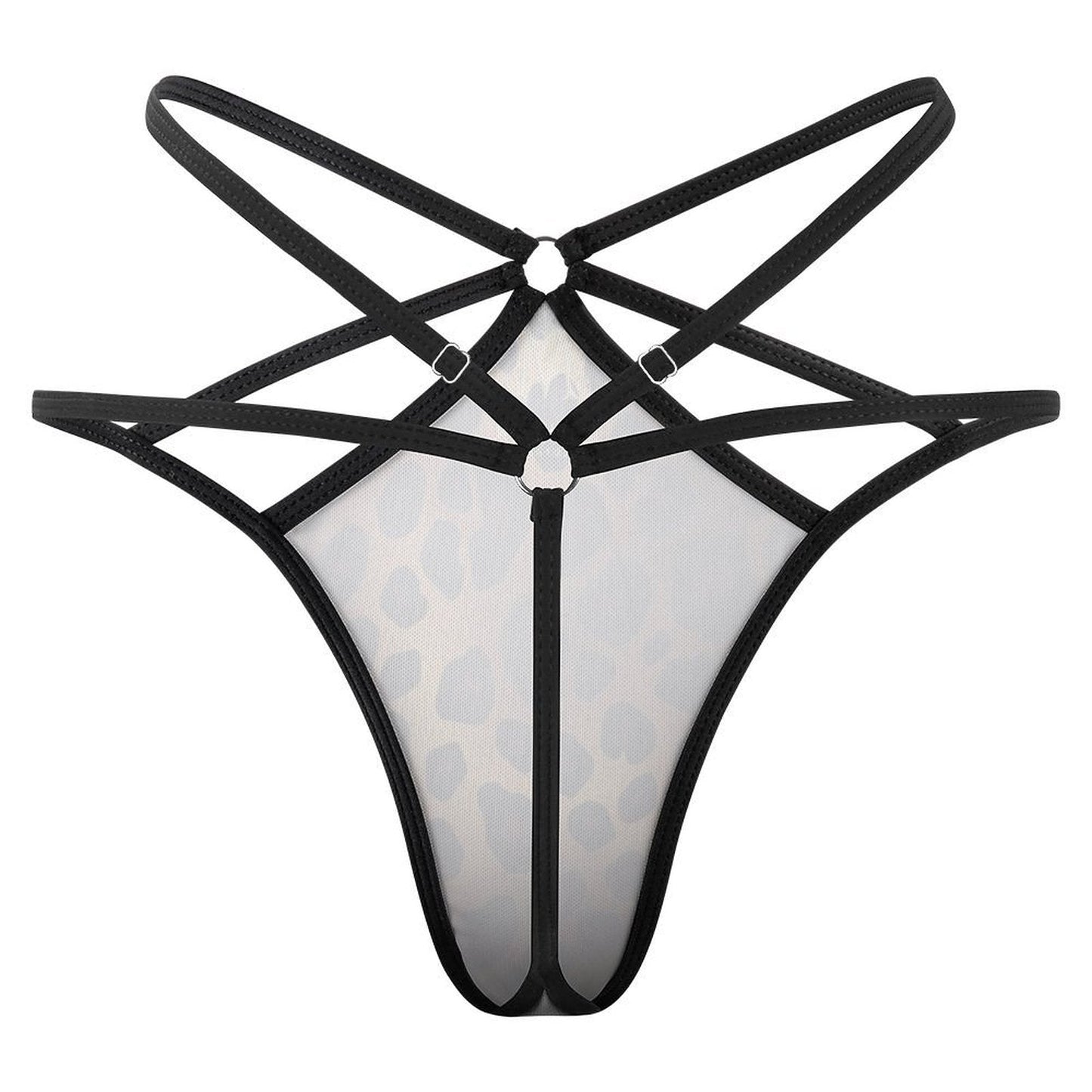 Munsieur Women's Intimate Lingerie – Feel Unstoppable in Every Piece!