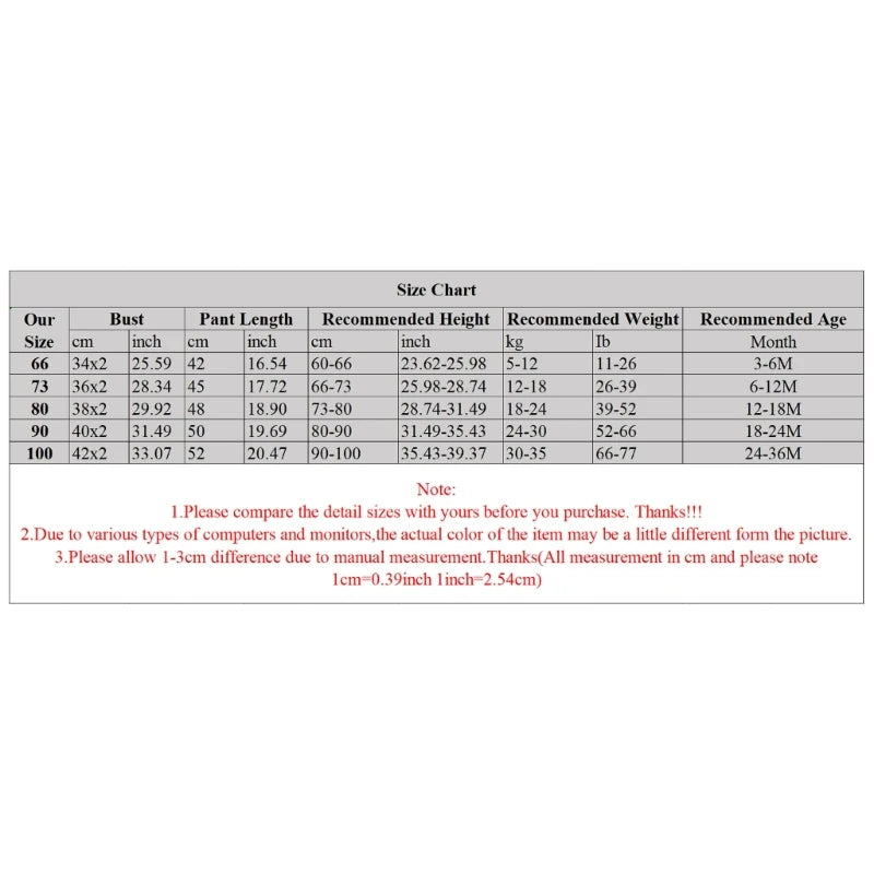 Cotton Jumpsuits One-piece Baby Romper Summer Clothes Cosy Bodysuit Kid Strap Pant for 0-3Y Children Boys Girl Dropship