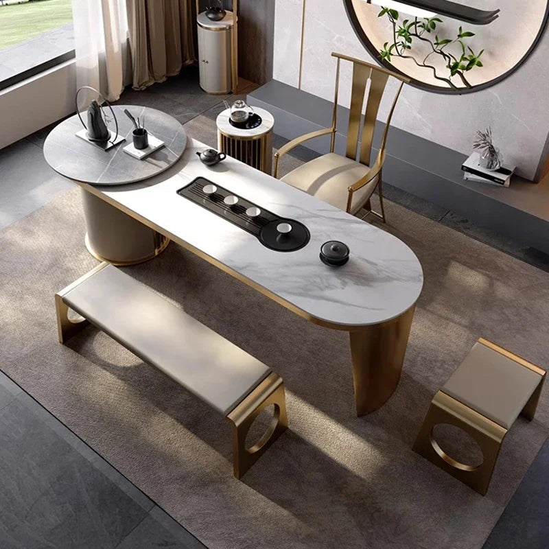 Minimalist Space Saving Foot Stool Nordic Bench Seat Lounge Big Size Step Stool Fashion Ornaments Muebles De Salon Accessories