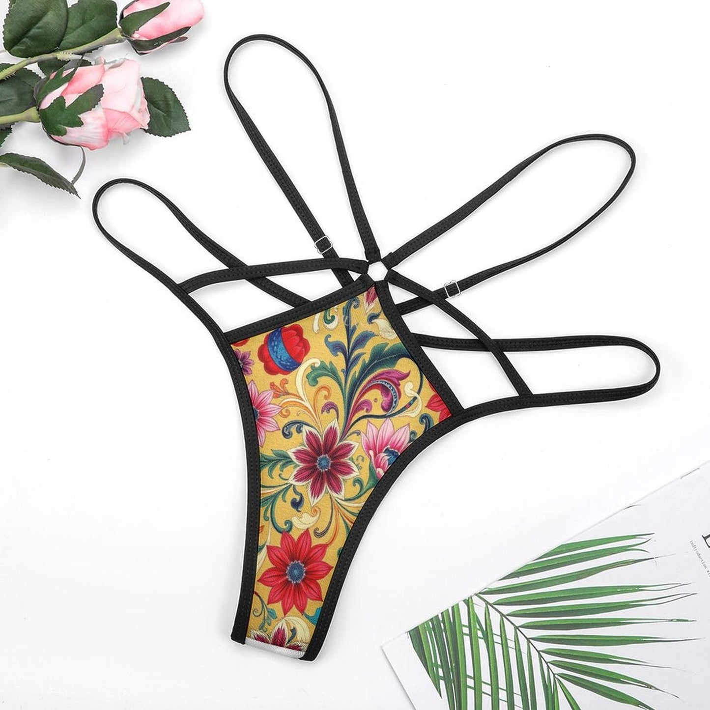 Munsieur Women's Designer Lingerie – Sculpt, Seduce, Slay!