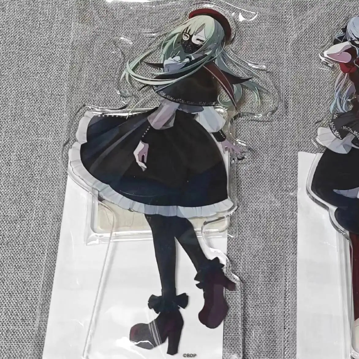 Wakaba Mutsumi Acrylic Stand Bang Dream Anime Figure Model Plate Desk Decor Standing Sign Figures Christmas Gifts