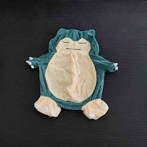 30/200cm Huge Pokemon Snorlax Anime Plush Toys Big Pokémon Plushie