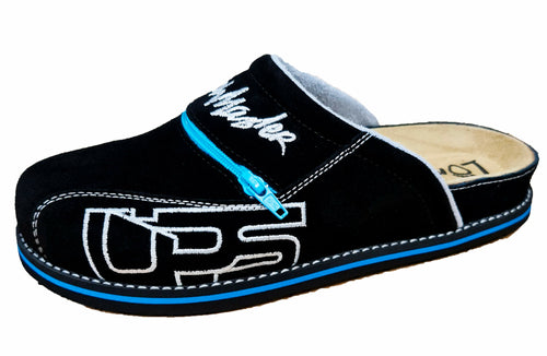 UPS 3054 - Blau